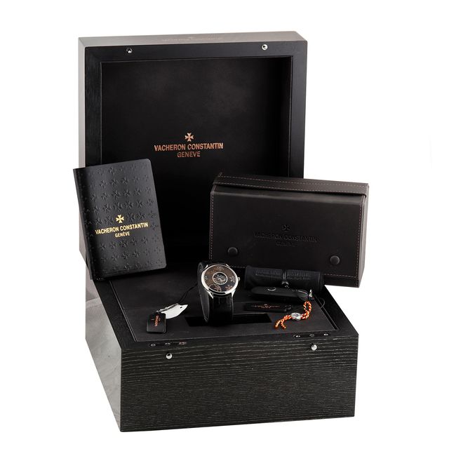 Vacheron Constantin Metiers d'Art 33222/000G-9706 Image 5